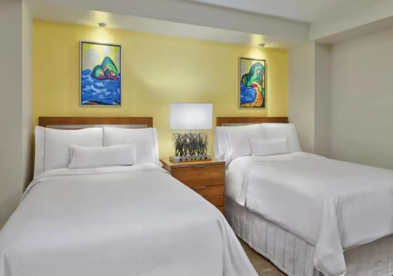 Holiday home Beach Fun With The Family In This Resort 3Bd With Onsite Activities Pool, Kids Room, And More Cruz Bay