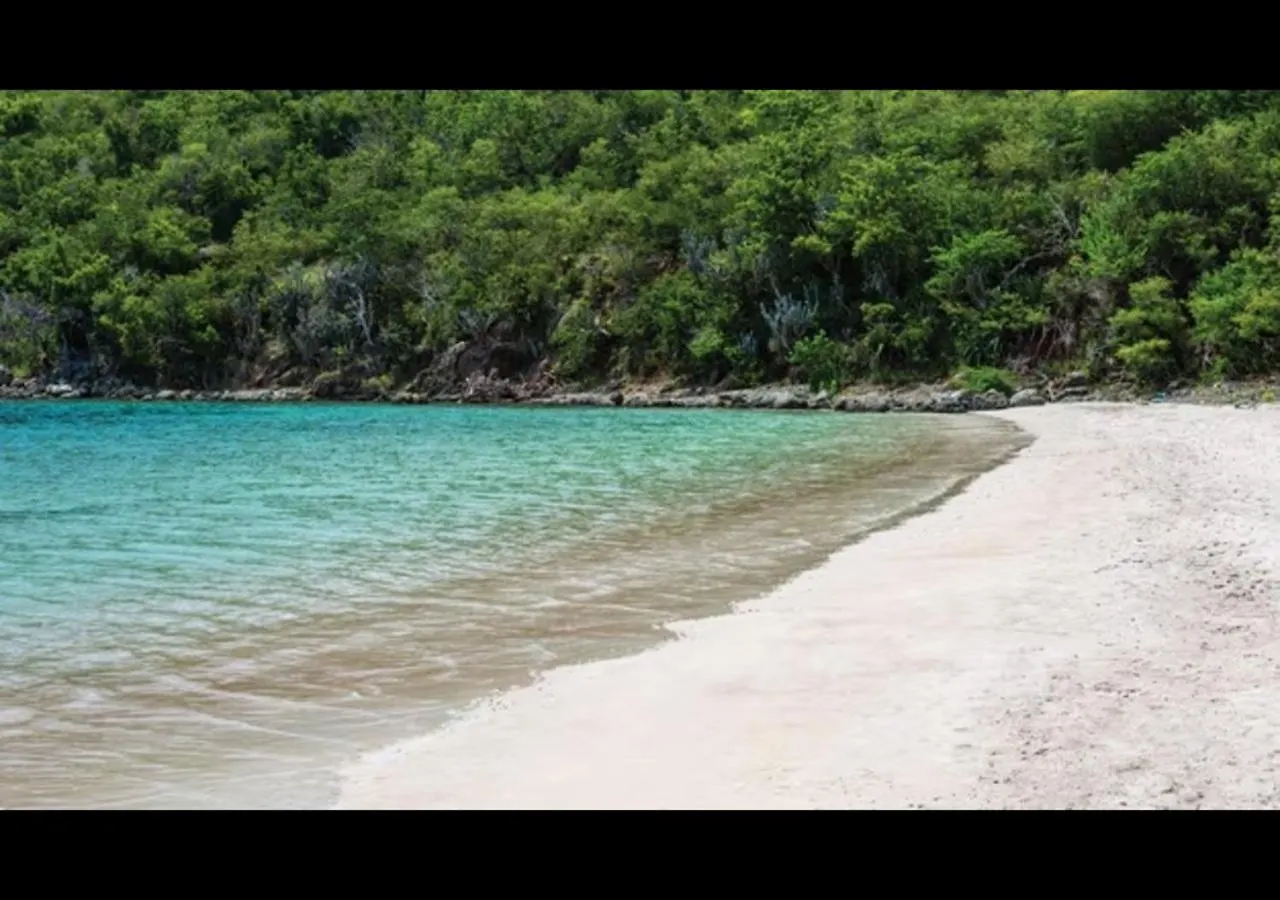 Holiday home Beach Fun With The Family In This Resort 3Bd With Onsite Activities Pool, Kids Room, And More Cruz Bay