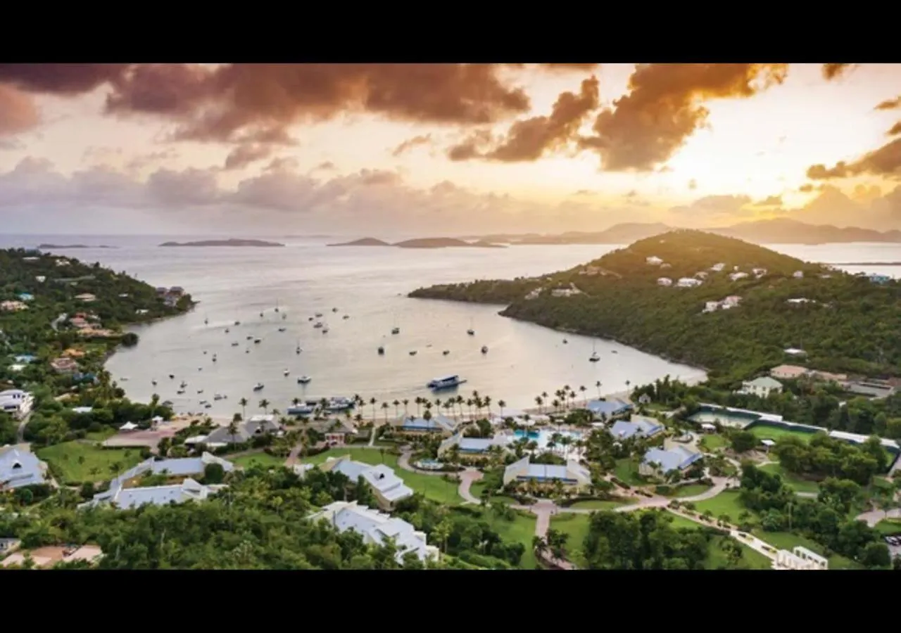 Beach Fun With The Family In This Resort 3Bd With Onsite Activities Pool, Kids Room, And More Cruz Bay 0*,