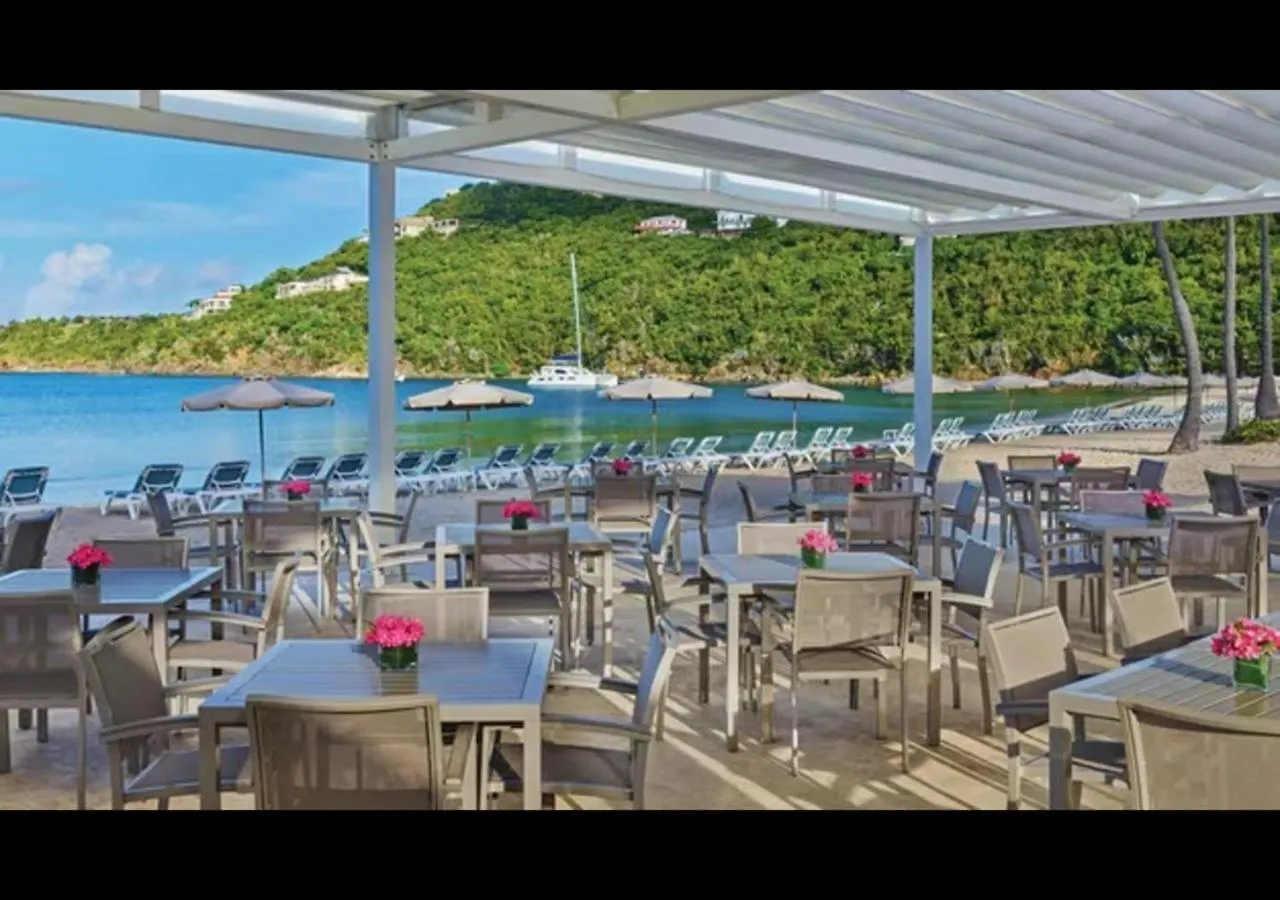 Beach Fun With The Family In This Resort 3Bd With Onsite Activities Pool, Kids Room, And More Cruz Bay