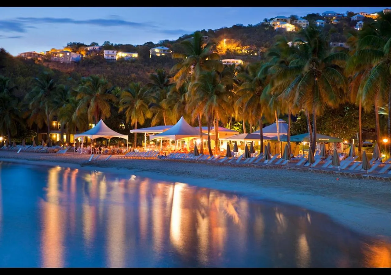 Holiday home Beach Fun With The Family In This Resort 3Bd With Onsite Activities Pool, Kids Room, And More Cruz Bay United States Virgin Islands