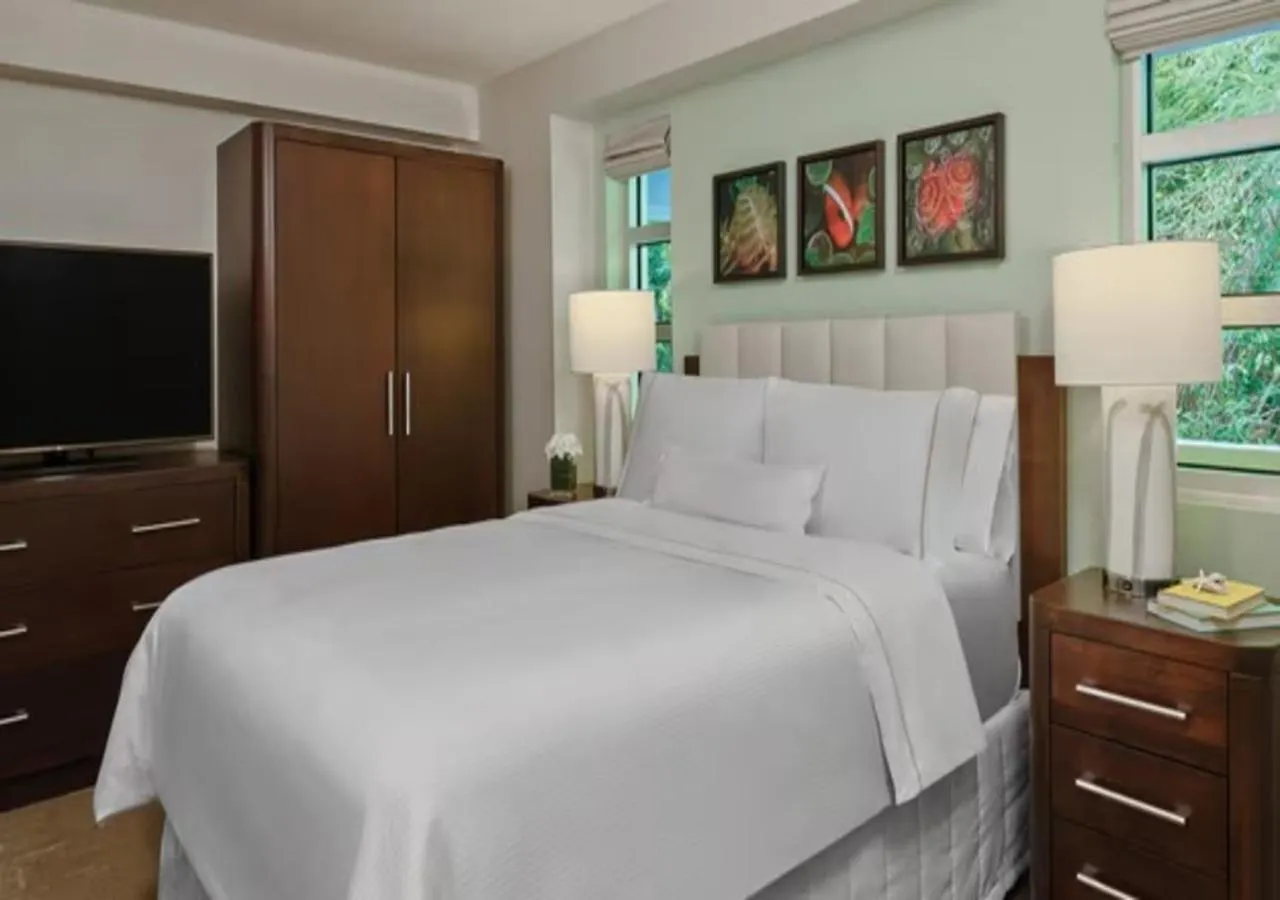 Beach Fun With The Family In This Resort 3Bd With Onsite Activities Pool, Kids Room, And More Cruz Bay Holiday home