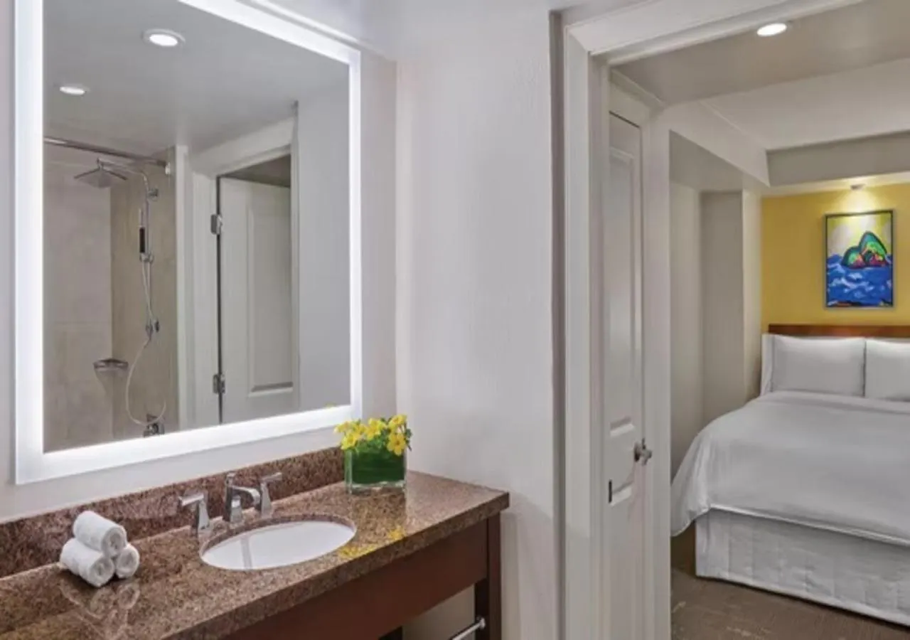 Beach Fun With The Family In This Resort 3Bd With Onsite Activities Pool, Kids Room, And More Cruz Bay United States Virgin Islands