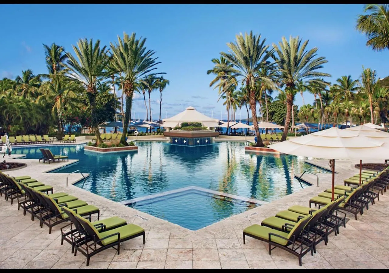 Beach Fun With The Family In This Resort 3Bd With Onsite Activities Pool, Kids Room, And More Cruz Bay 0*,