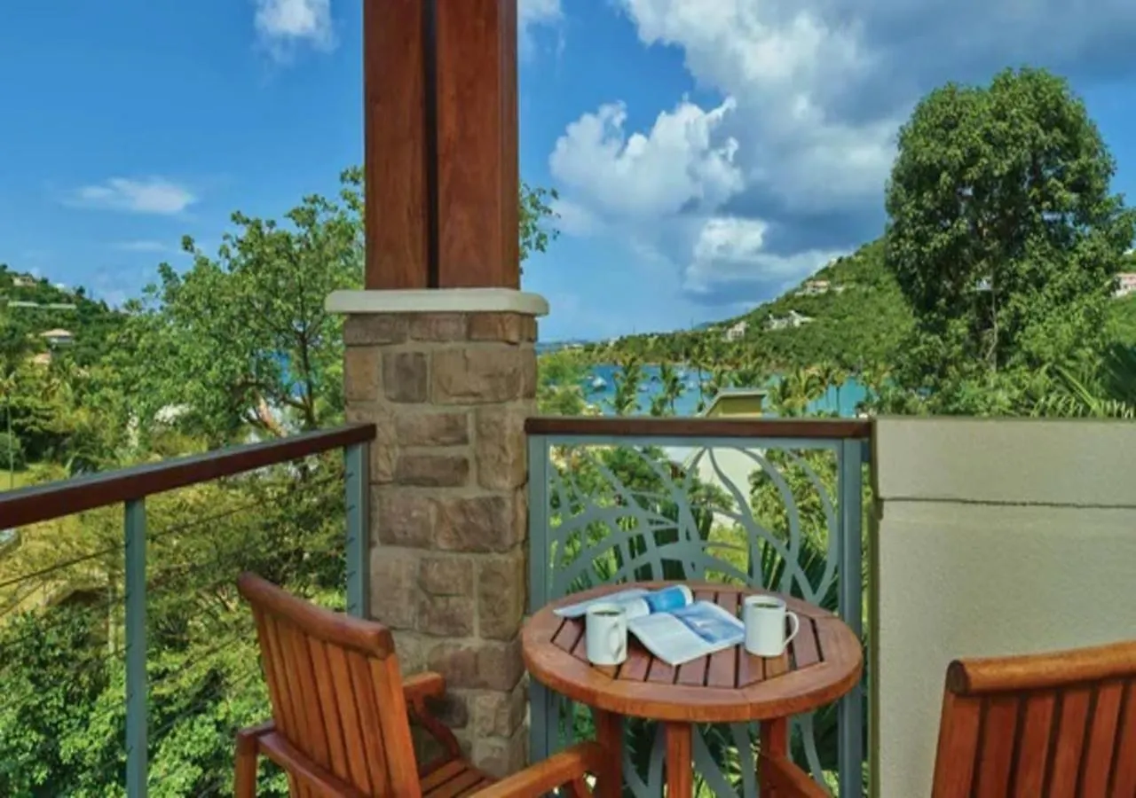 Beach Fun With The Family In This Resort 3Bd With Onsite Activities Pool, Kids Room, And More Cruz Bay