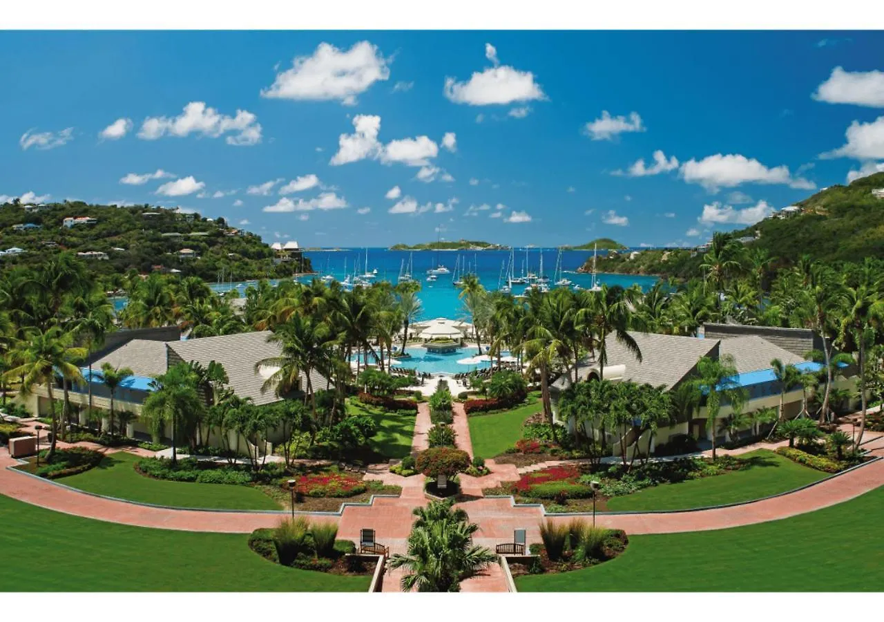 Beach Fun With The Family In This Resort 3Bd With Onsite Activities Pool, Kids Room, And More Cruz Bay