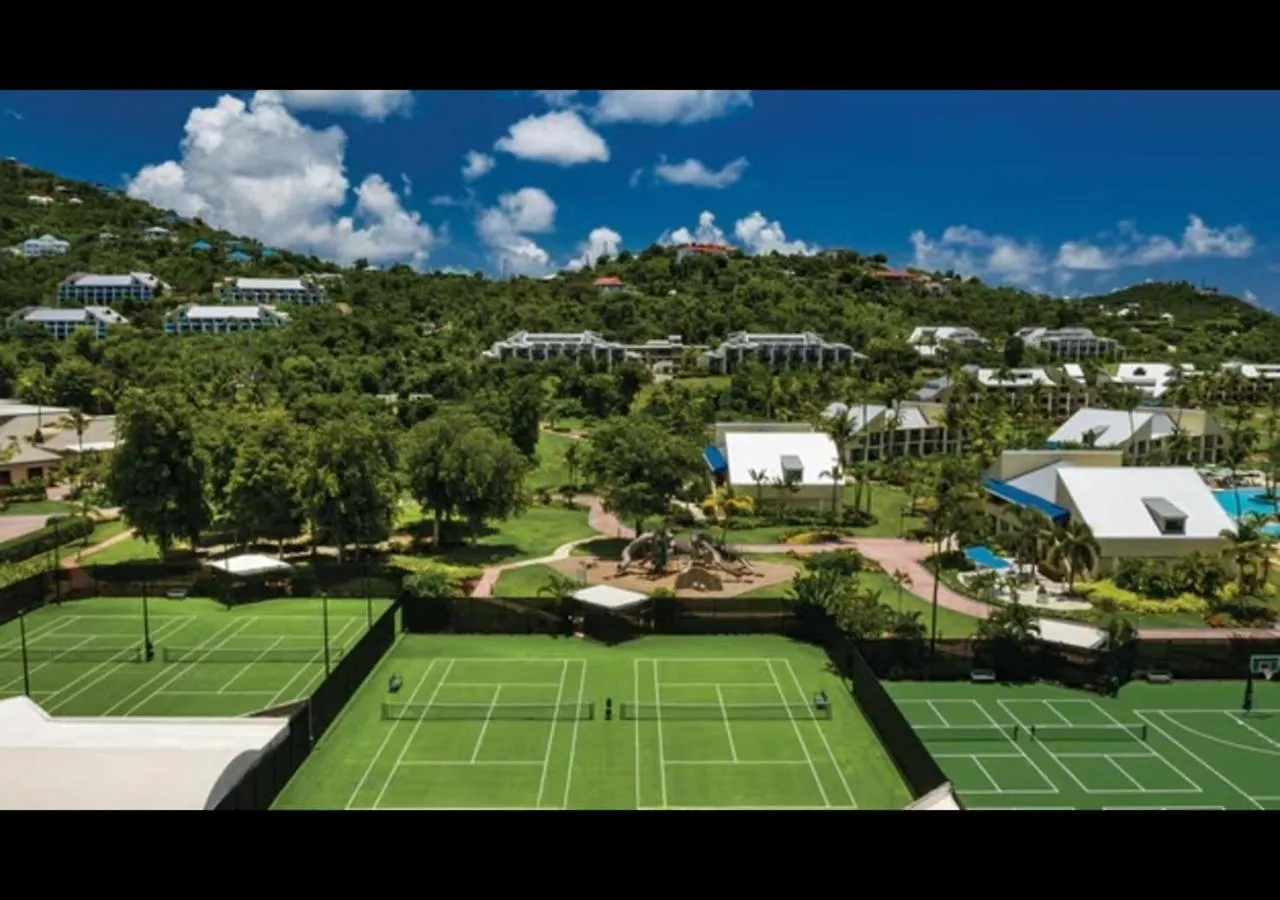 Beach Fun With The Family In This Resort 3Bd With Onsite Activities Pool, Kids Room, And More Cruz Bay 0*,