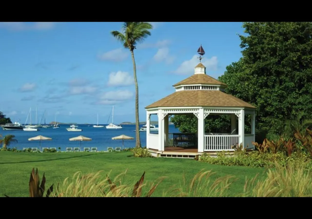 Beach Fun With The Family In This Resort 3Bd With Onsite Activities Pool, Kids Room, And More Cruz Bay Holiday home