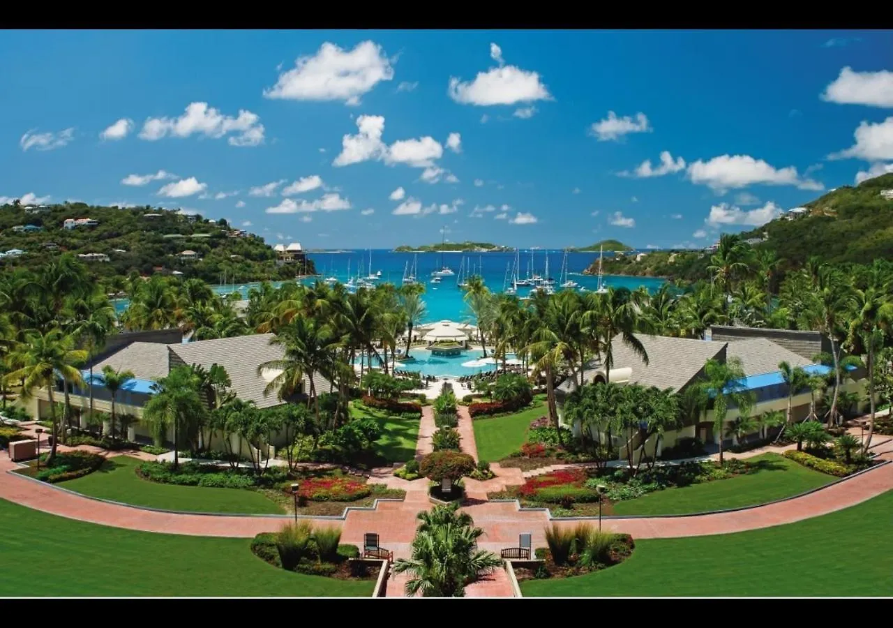 Holiday home Beach Fun With The Family In This Resort 3Bd With Onsite Activities Pool, Kids Room, And More Cruz Bay