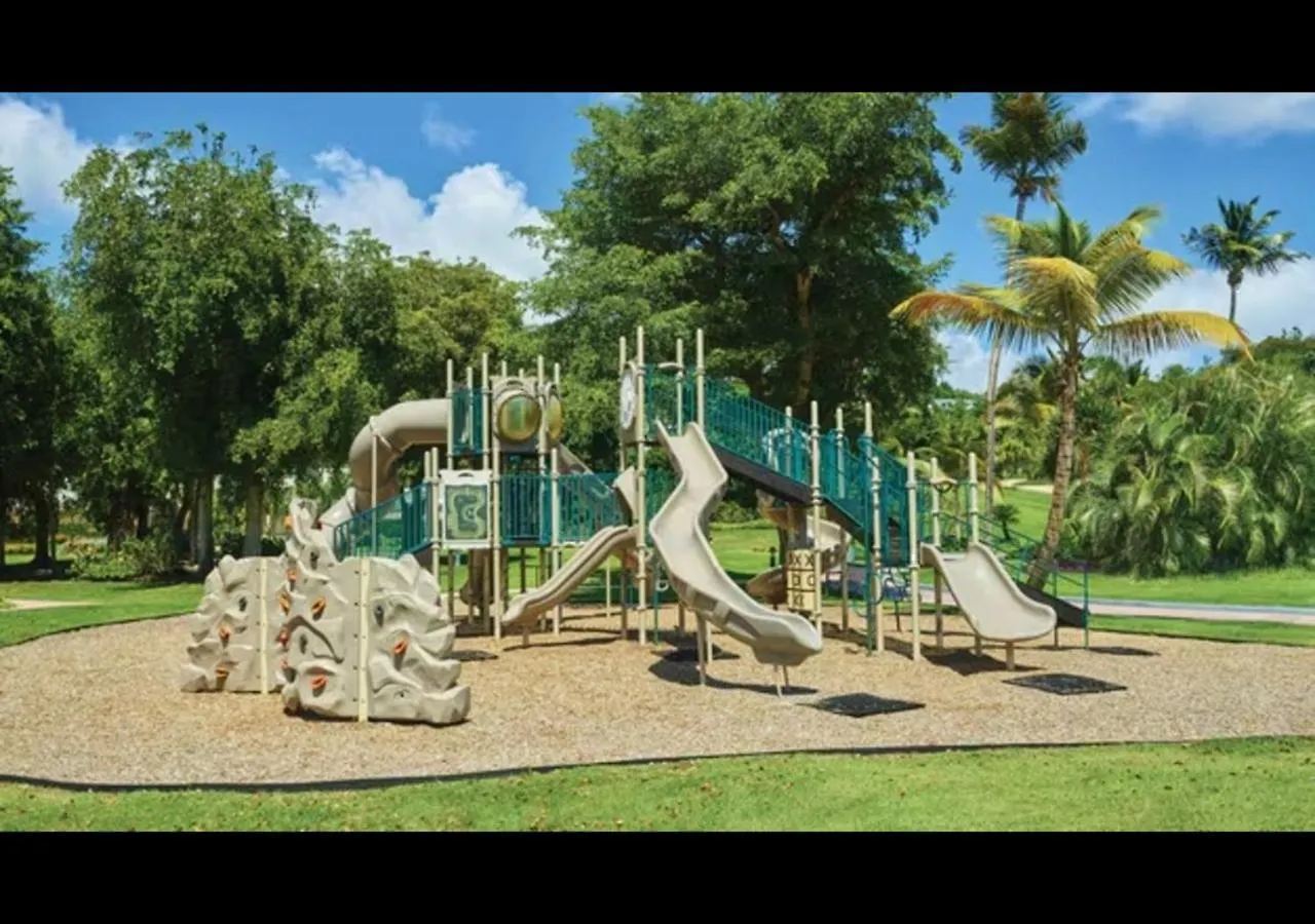 Holiday home Beach Fun With The Family In This Resort 3Bd With Onsite Activities Pool, Kids Room, And More Cruz Bay