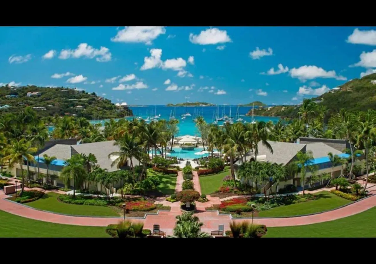 Beach Fun With The Family In This Resort 3Bd With Onsite Activities Pool, Kids Room, And More Cruz Bay 0*,  United States Virgin Islands
