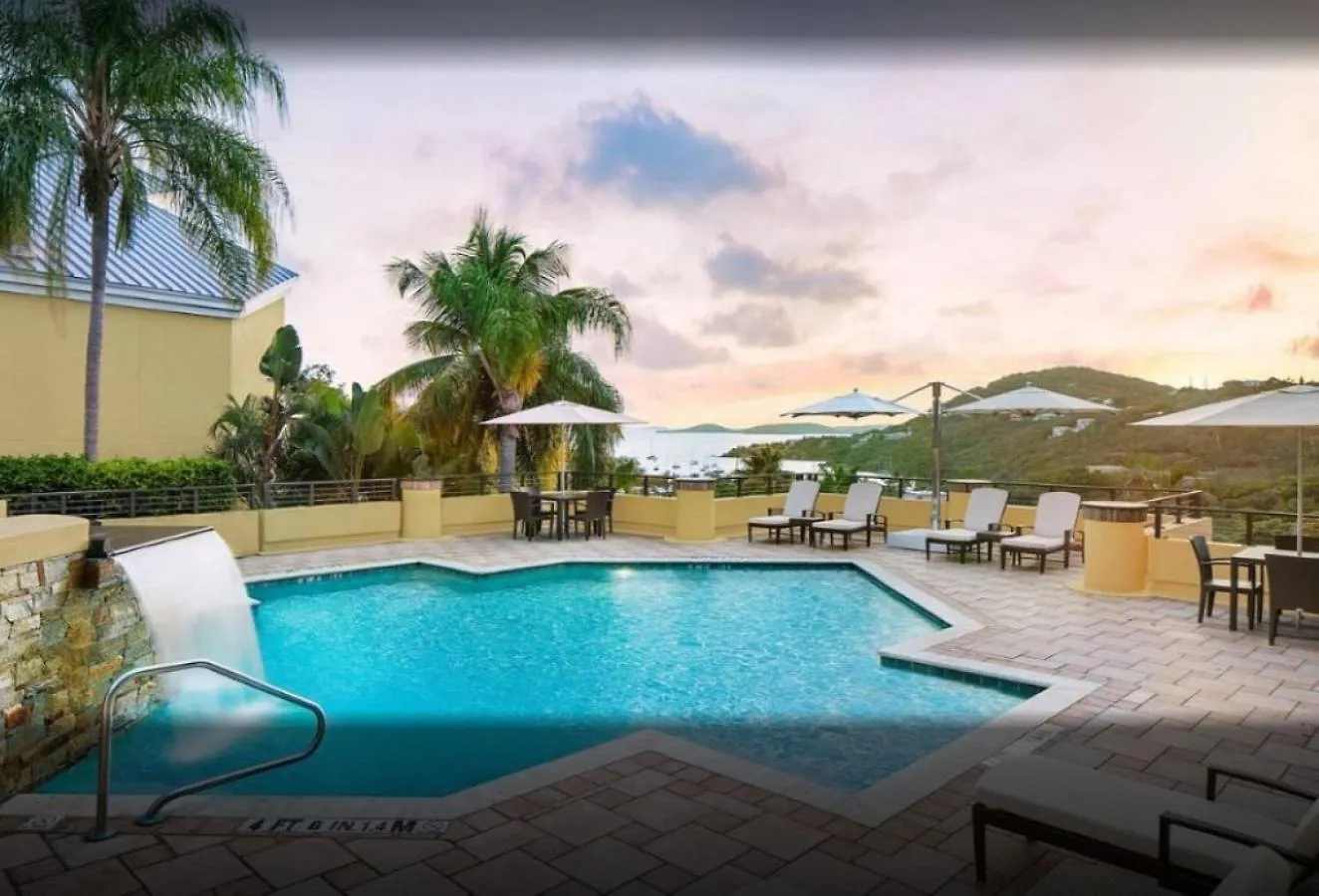 Holiday home Beach Fun With The Family In This Resort 3Bd With Onsite Activities Pool, Kids Room, And More Cruz Bay