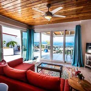 Fantastic Penthouse At Sunset Serenade Apartment