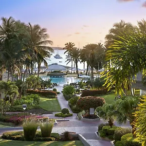 The Westin St. John Resort